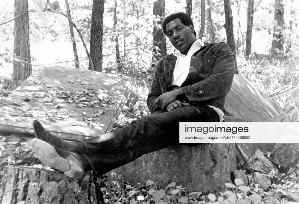 Otis Redding, circa (1967)- File Reference 34082-854THA Hollywood CA USA 34082854THA