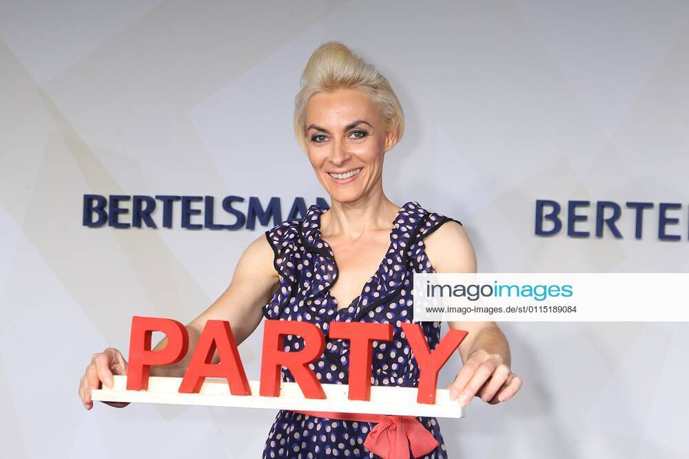 Marusha at the Bertelsmann Party 2011 at the Hauptstadtrepaesentanz Unter den Linden 1 in Berlin