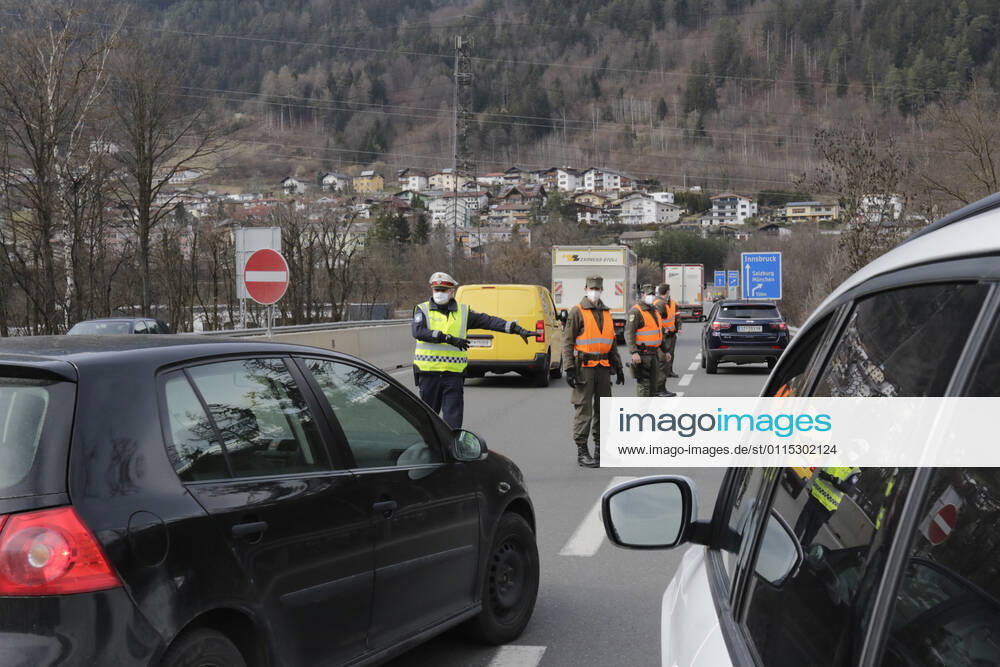AUT, 2021 03 11 FEATURE COVID HEALTH LARGE-SCALE VACCINATION CAMPAIGN WITH BIONTECH PFIZER IN SCHWAZ DISTRICT