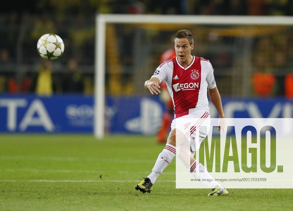 Niklas MOISANDER (AJAX)