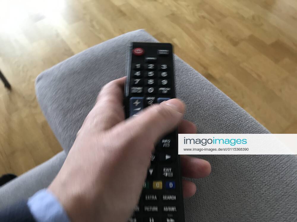 Samsung remote control for a TV 14 03 2021