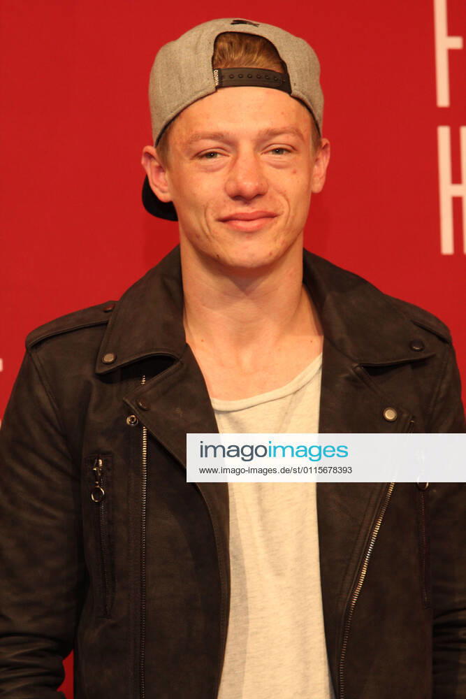 Vincent Krueger, Filmfest Hamburg, Cinemaxx Dammtor, Hamburg, 30 09 2016,