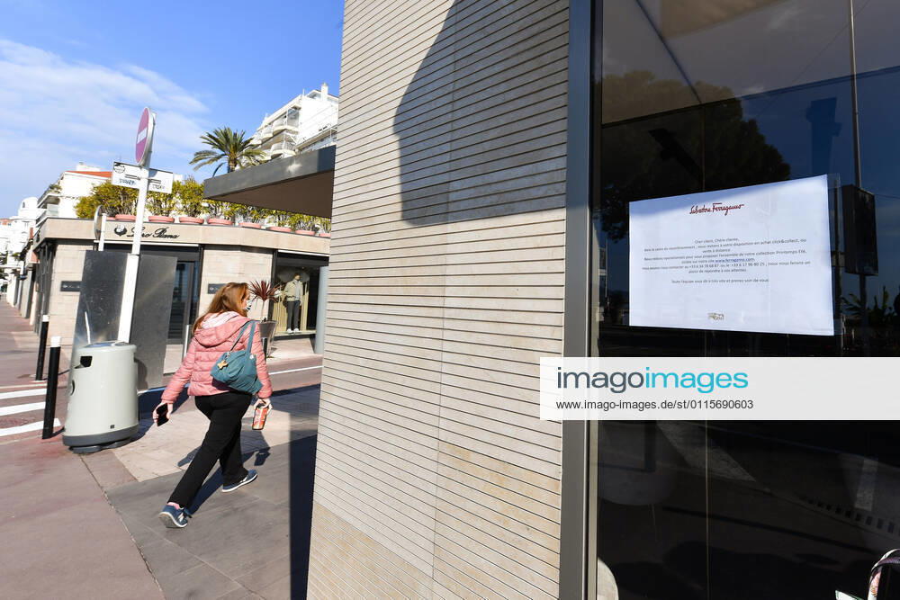 Coronavirus in Frankreich, Eindrücke aus Cannes Coronavirus en France: 3e week-end de confinement a Cannes. Cannes, 3eme Confinement (2021) : Des mesures de confinement inedites s appliquent a partir de ce week-end dans seize departements de France, notamment en region parisienne, dans le nord du pays, mais aussi en Normandie. Ce confinement acte III est plus souple que les precedentes editions : il est desormais possible de se promener sans limite de duree dans un rayon de dix kilometres, muni de son attestation de deplacement. 266186 2021-03-20 _sans_perso