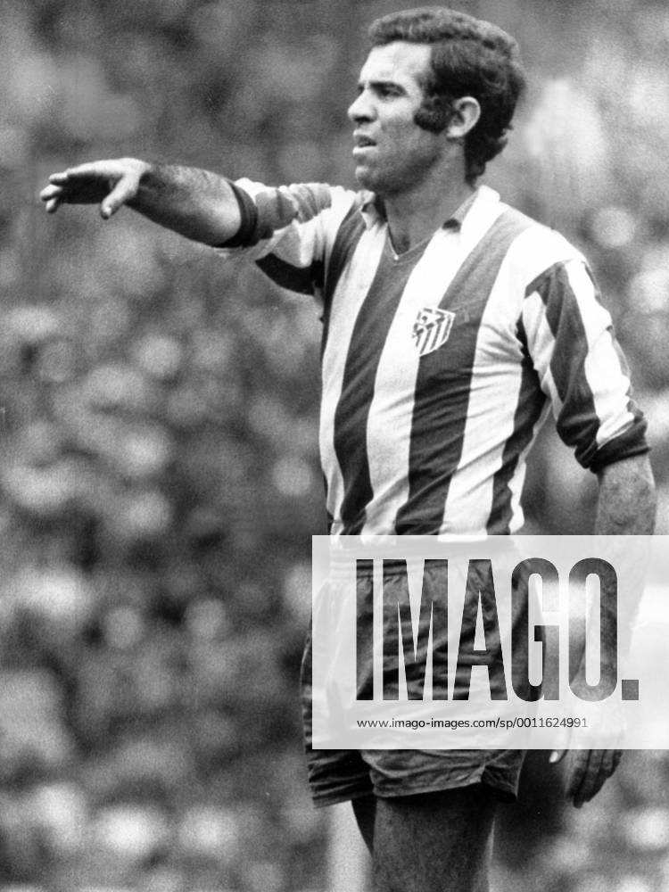 Luis Aragones (Atletico Madrid)