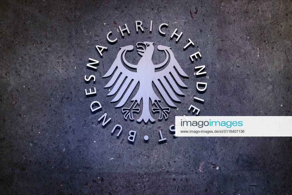 Headquarters of the Federal Intelligence Service BND in Berlin, which was previously stationed in Pullach The Federal Intelligence Service in Berlin is, along with the Federal Office for the Protection of Foto:xC.xFuturexImage