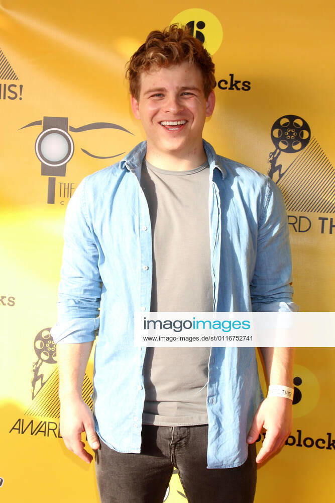 LOS ANGELES - APR 10: Jonathan Lipnicki at the Award This! 2021 LIVE Drive-In Awards at the Mess Hall on April 10, 2021 in Tustin, CA