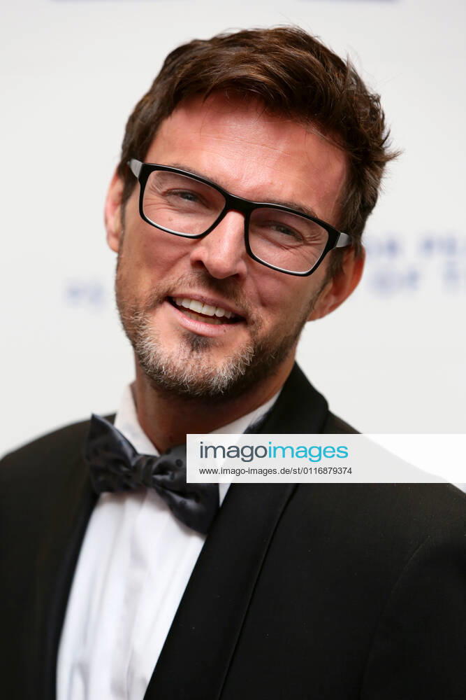 Tobey Wilson - Heroes Gala in Hotel Adlon in Berlin am 08.11.2014