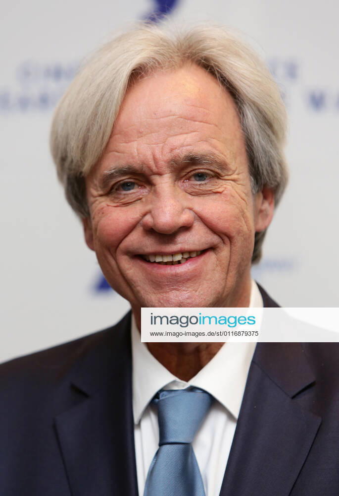 Gerhard Kaempfe - Heroes Gala in Hotel Adlon in Berlin am 08.11.2014