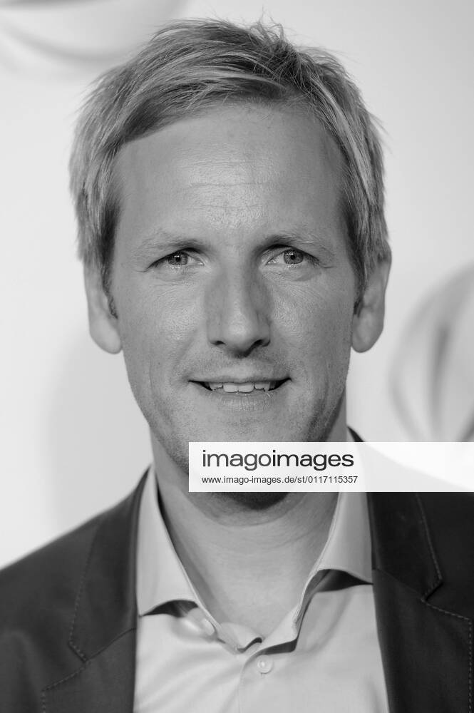 Jan HAHN has died at the age of 47, Jan HAHN presenter ,single image,cropped single image,portraet,portrait,portrÂät Die Udo Honig Story,Filmpremiere,on 01 09 2015 in M U E N C H EN Red Carpet,Red Carpet a