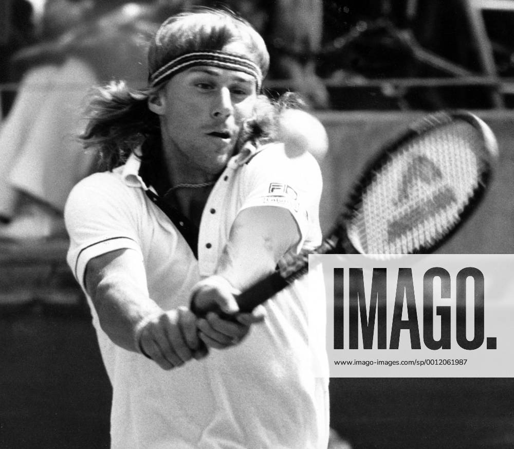Björn Borg (Schweden)