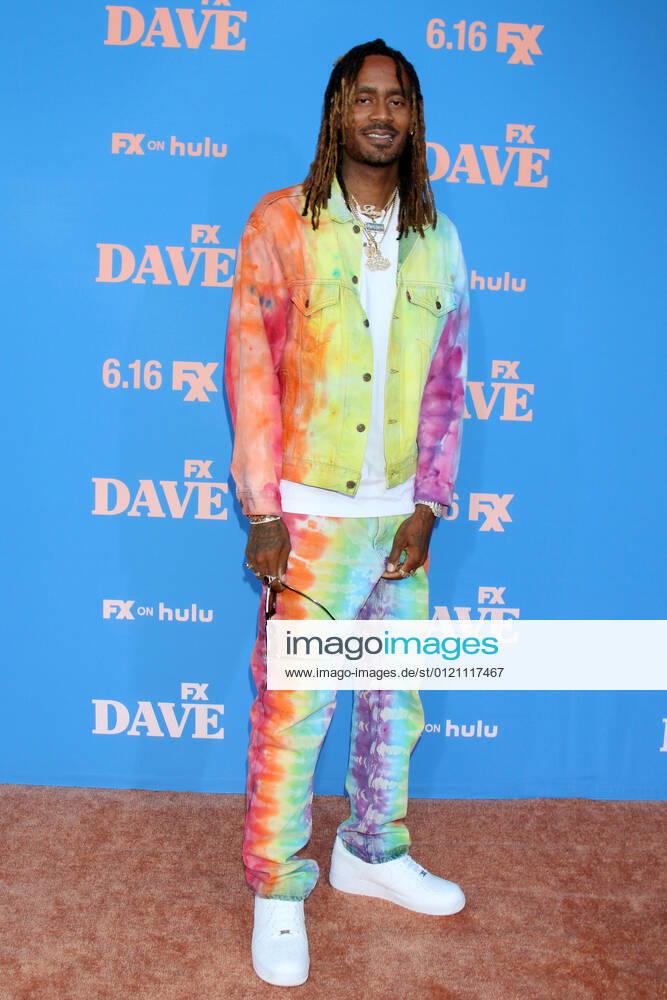 LOS ANGELES - JUN 10: GaTa at the Dave Season Two Premiere Screening at the Greek Theater on June 10, 2021 in Los Angeles, CA Los Angeles USA - ZUMAnc22 20210610_zaa_nc22_066