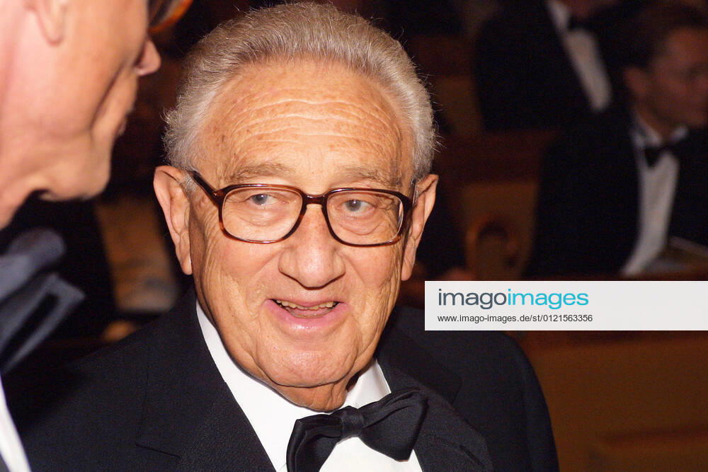 Jewish Museum 09 09 2001 Politician Henry Alfred Kissinger Heinz Alfred Kissinger , State Act for the ceremonial opening of the Jewish Museum in the Berlin Philharmonic Hall, Herbert von Karajan Strasse 1, Berlin 09 09 2001 XXX