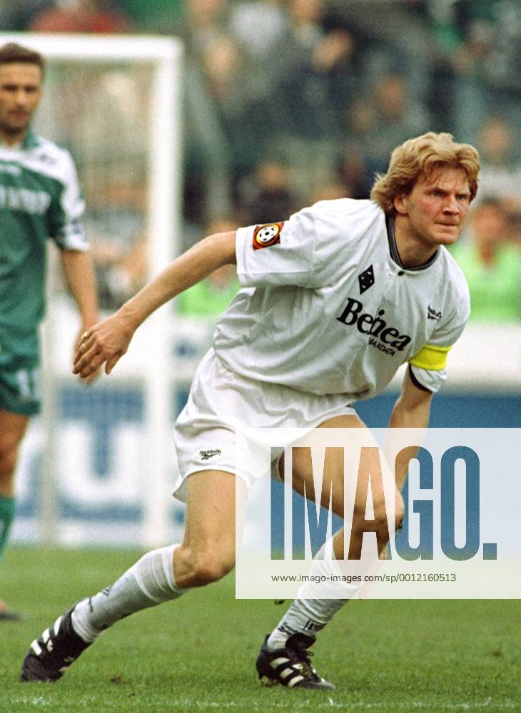 28. 03. 1998 Stefan Effenberg, Borussia Mönchengladbach