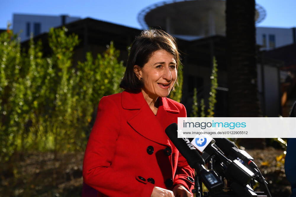 GLADYS BEREJIKLIAN COVID19 PRESSER, NSW Premier Gladys Berejiklian speaks to the media during a press conference in Sydney, Saturday, June 26, 2021. ( NO ARCHIVING, , NO USE IN BOOKS WITHOUT CONSENT SYDNEY NSW AUSTRALIA