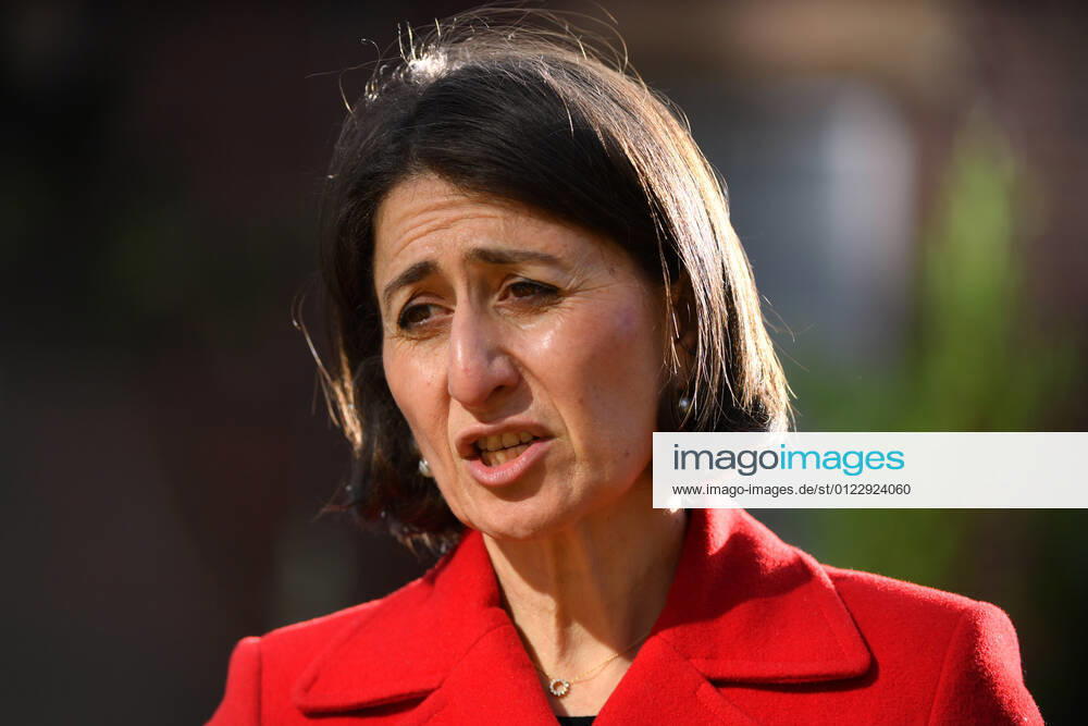 GLADYS BEREJIKLIAN COVID19 PRESSER, NSW Premier Gladys Berejiklian speaks to the media during a press conference in Sydney, Saturday, June 26, 2021. ( NO ARCHIVING, , NO USE IN BOOKS WITHOUT CONSENT SYDNEY NSW AUSTRALIA