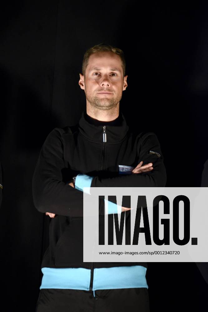 BELGIUM, GENT, JAN 15th 2013 - Team presentation of Belgian cycling team Omega Pharma - Quick Step - Tom Boonen