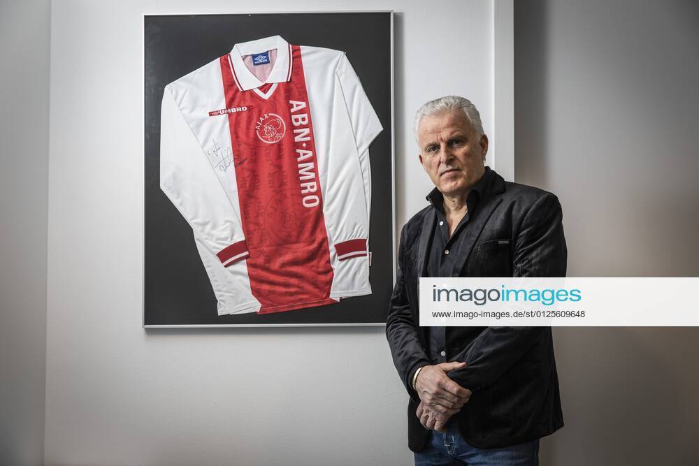 The following text was translated automatically Amsterdam March 9, 2020 Crime reporter Peter R de Vries Photo Dingena Mol Hollandse Hoogte