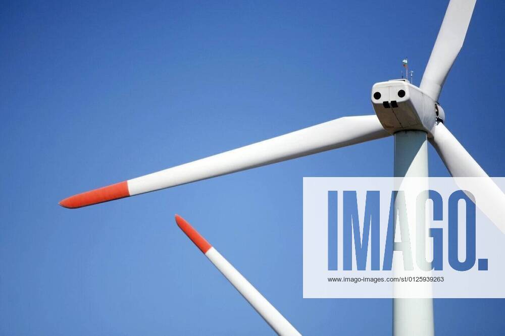 IMAGO Creative: Corporate: Klimaschutz, Digitalisierung und Urbanisierung IMAGO Creative: Klimawandel - Zukunft und Innovation Wind turbines, 18.04.2011 20:57:17,