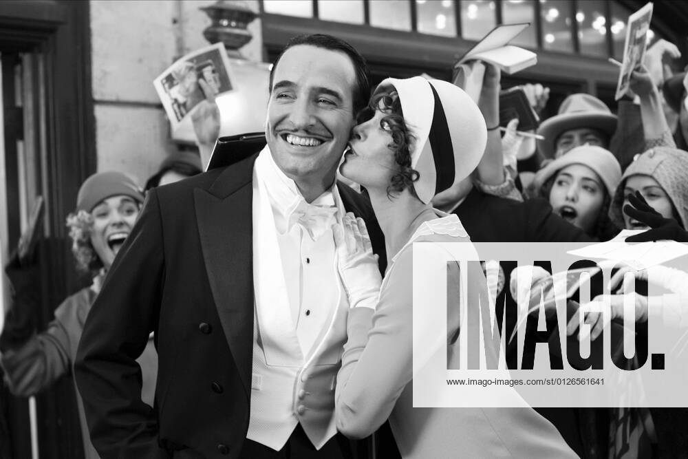 OSCARS. Bester Hauptdarsteller. Preisträger 2011-2020 Jean Dujardin & Berenice Bejo Characters: George Valentin, Peppy Miller Film: The Artist (2011) Director: Michel Hazanavicius 15 May 2011