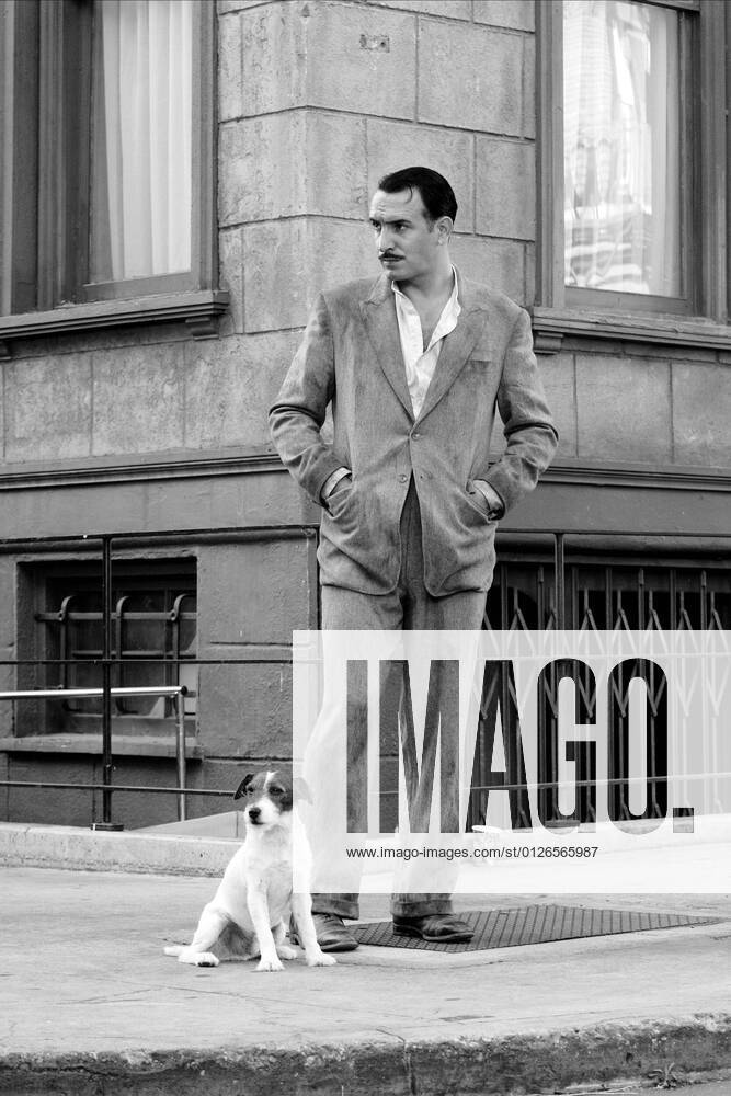 OSCARS. Bester Hauptdarsteller. Preisträger 2011-2020 Uggie & Jean Dujardin Characters: The Dog, George Valentin Film: The Artist (2011) Director: Michel Hazanavicius 15 May 2011