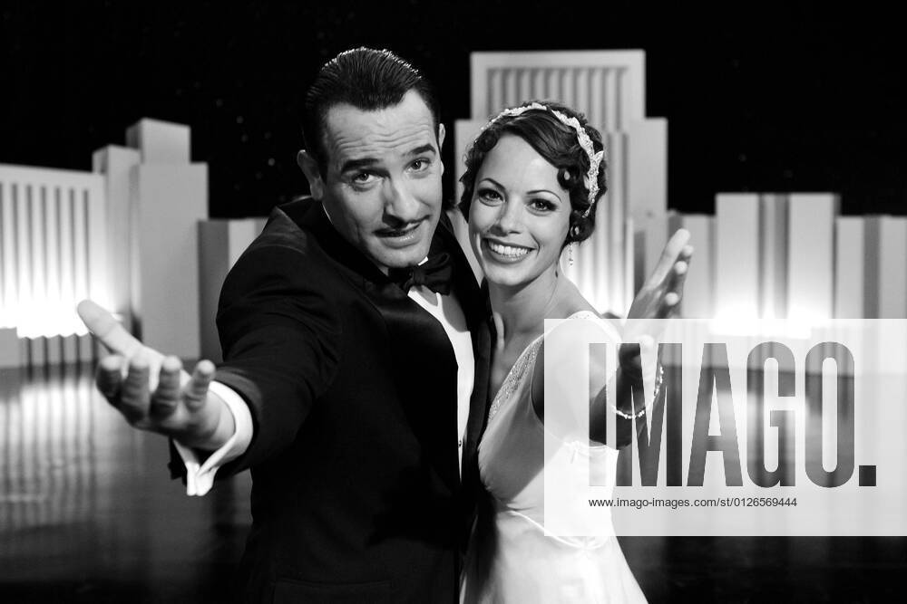 OSCARS. Bester Hauptdarsteller. Preisträger 2011-2020 Jean Dujardin & Berenice Bejo Characters: George, Peppy Film: The Artist (2011) Director: Michel Hazanavicius 15 May 2011