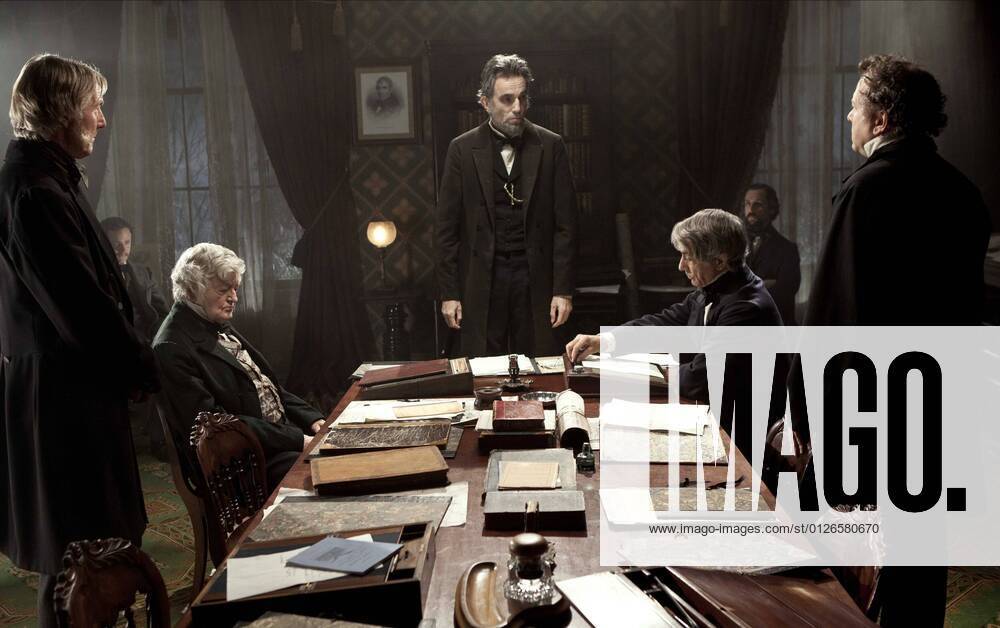 OSCARS. Bester Hauptdarsteller. Preisträger 2011-2020 Hal Holbrook, Daniel Day-Lewis & David Strathairn Characters: Francis Preston Blair, Abraham Lincoln, Secretary of State William Seward Film: Lincoln (2012) Director: Steven Spielberg 09 November 2012