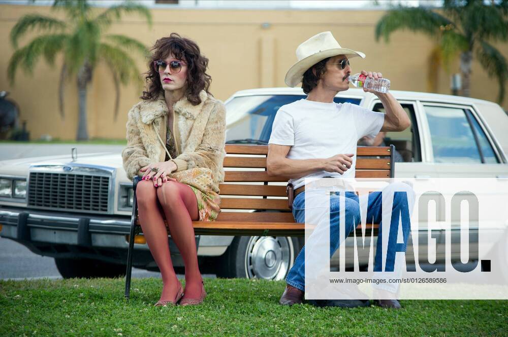 OSCARS. Bester Hauptdarsteller. Preisträger 2011-2020 Jared Leto & Matthew Mcconaughey Characters: Rayon, Ron Woodroof Film: Dallas Buyers Club (USA 2013) Director: Jean-Marc Vallee 07 September 2013