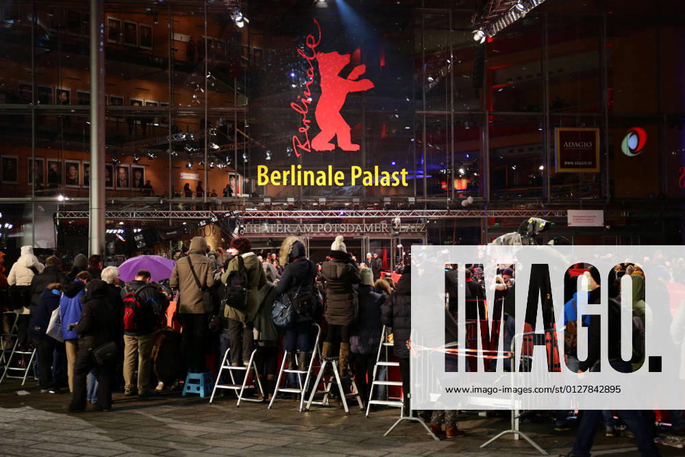 Camile Claudel Premiere - Atmosphere and features during the 63rd Berlin Film Festival (Berlinale) in Berlin, Germany on 12.02.2013