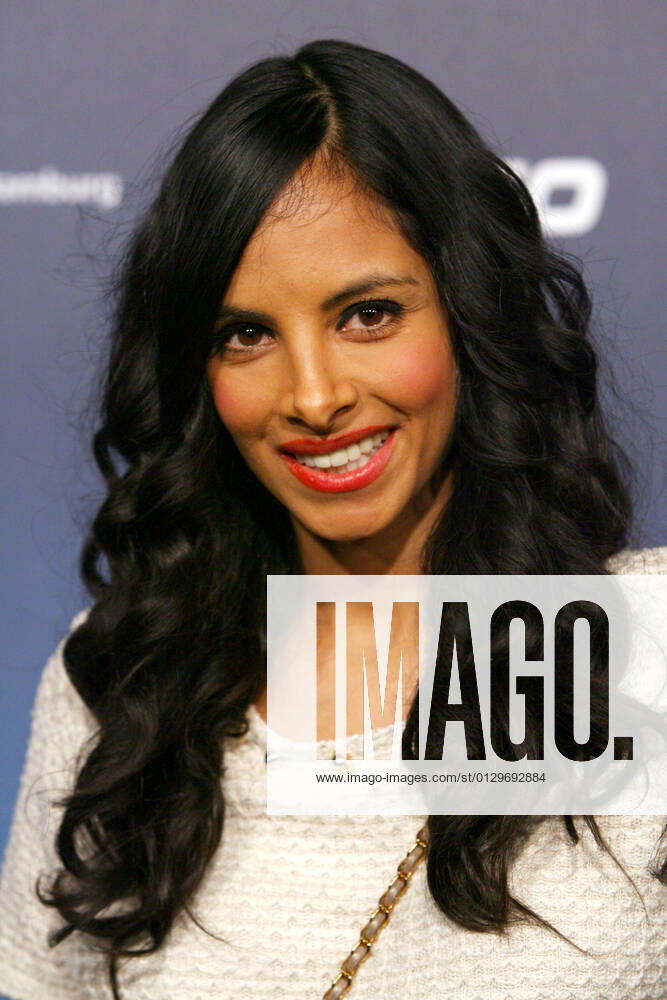 Collien Ulmen-Fernandes bei der Verleihung des Mira Awards in der Station Berlin 240113 Berlin Deutschland
