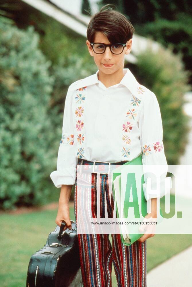 THE WONDER YEARS, Josh Saviano, (Season 1, 1988), 1988-93. photo: ?New World Television courtesy Everett Collection Ref:TSDWOYE EC044 PUBLICATIONXNOTxINxCANxCHNxFRAxITAxJPNxNORxPOLxRUSxESPxUKxUSA