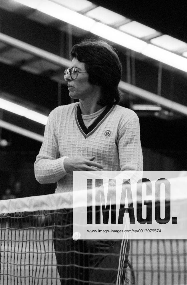 Billie Jean King (USA)