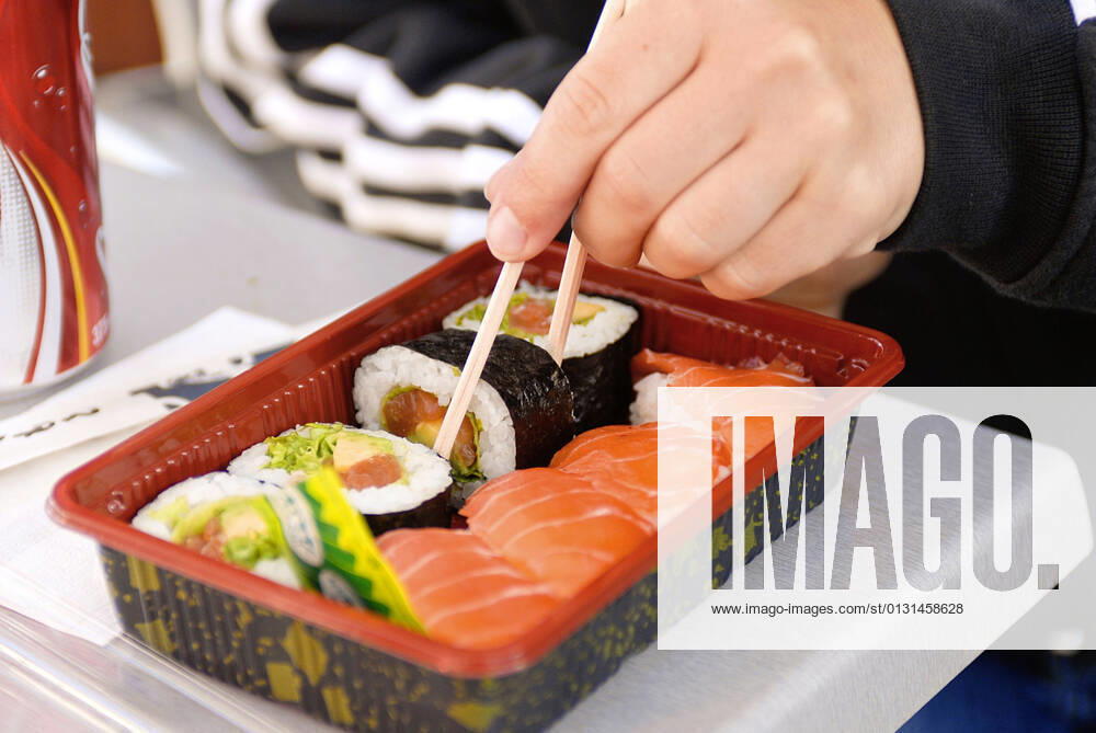 Sushi sushi BLWS650478