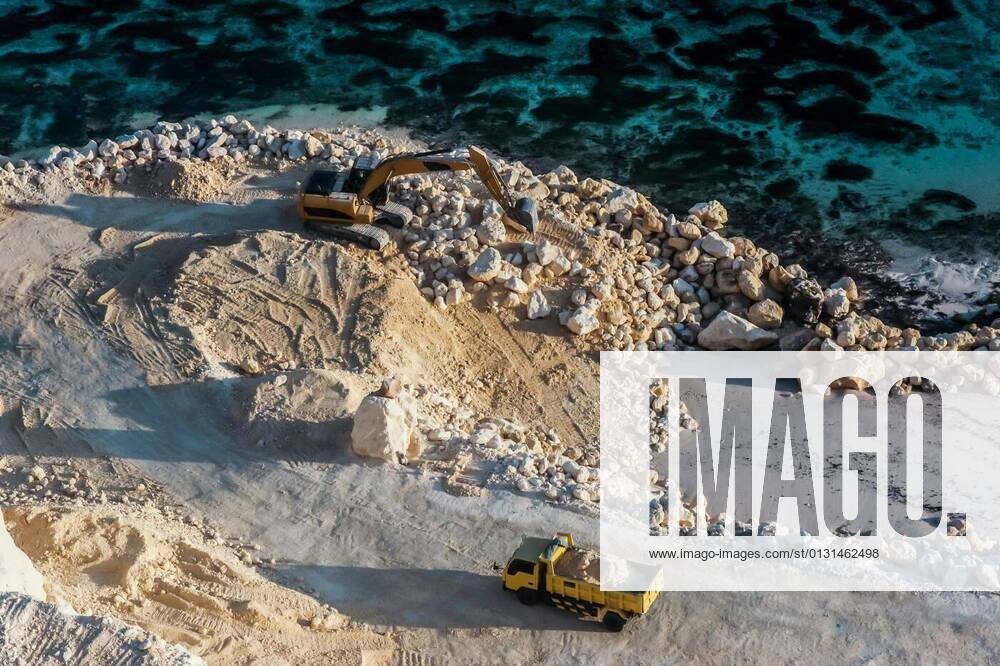 IMAGO Creative: Klimawandel - Zukunft und Innovation Seaside Development, 21.04.2015 09:39:22,