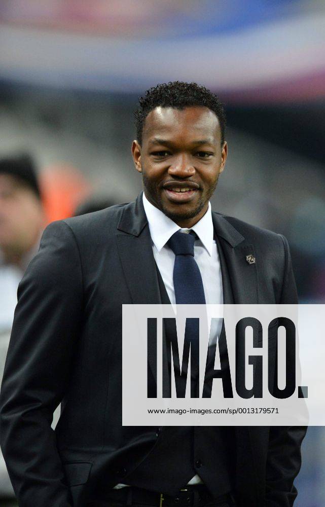 Steve Mandanda (fra) FOOTBALL : France vs Espana - WM Quali - 26 03 2013 AnthonyBIBARD FEP Panoramic