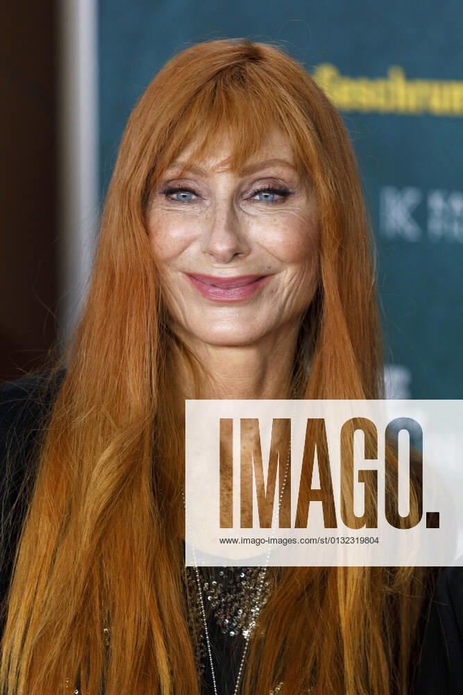 Andrea Sawatzki at the premiere of the movie Hilfe, ich hab meine Freunde geschrumpft at the Cinedom Cologne, 29 08 2021 Foto:xC.xFuturexImage