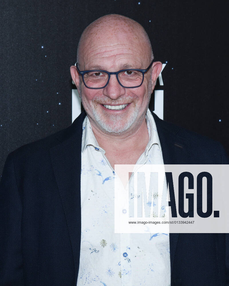 Akiva Goldsman attends Paramount+ s 2nd Annual Star Trek Day CelebrationÃ‚ Los Angeles USA - ZUMAb173 20210908_zap_b173_021
