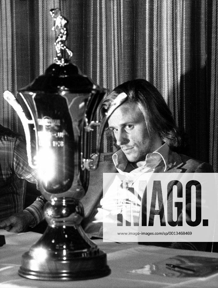 Björn Borg (Schweden)