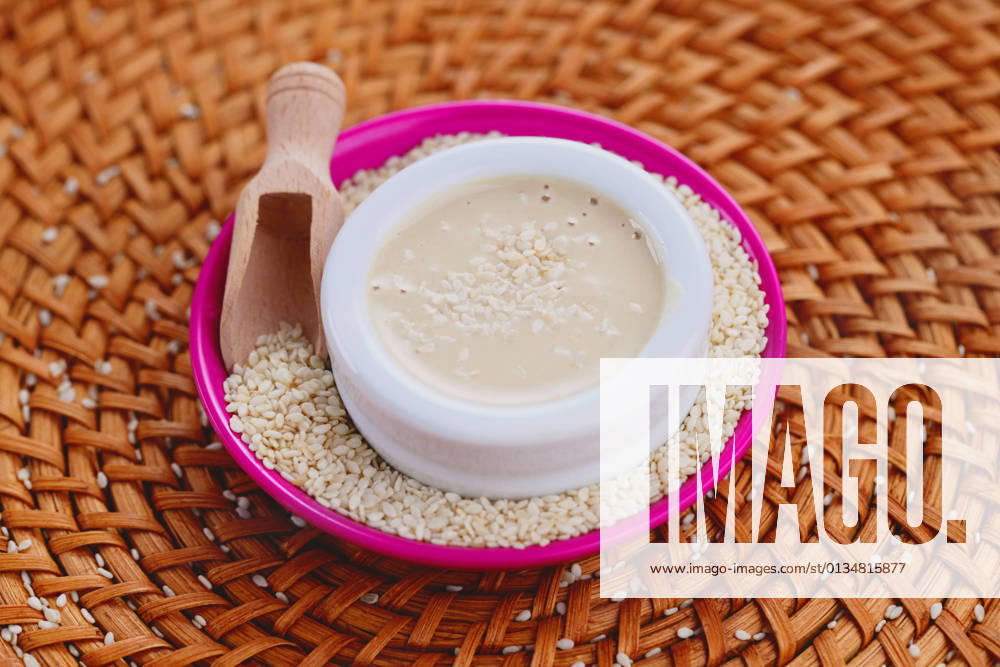 Sesame,Tahini,sesames ghg-jmh