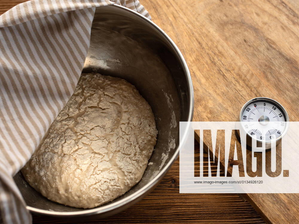 Dough,kitchen timer,doughs m72-j22
