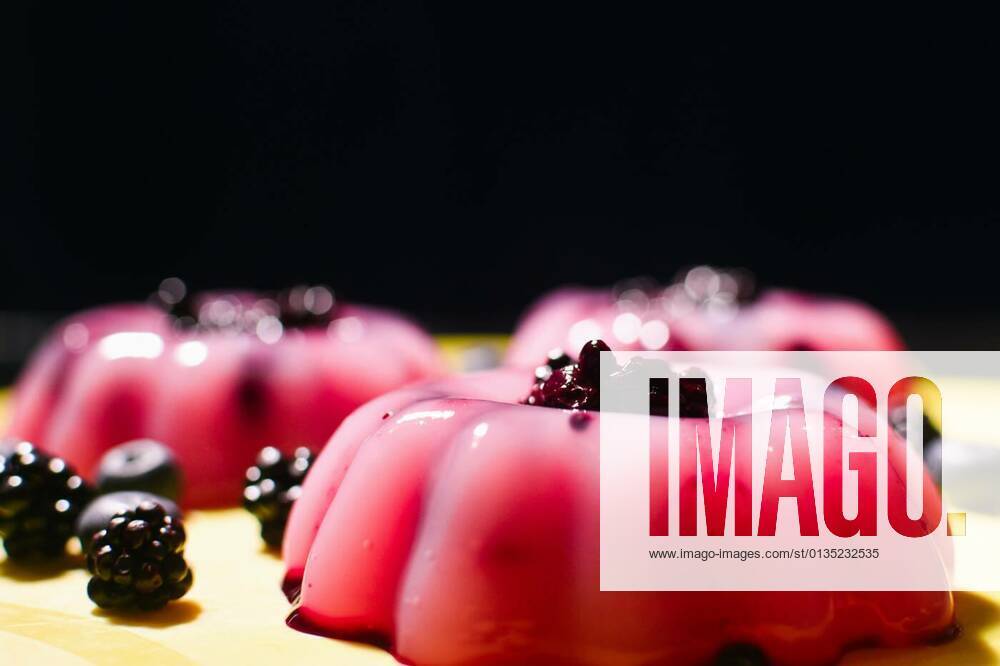 Pink puddings, 12.10.2020,