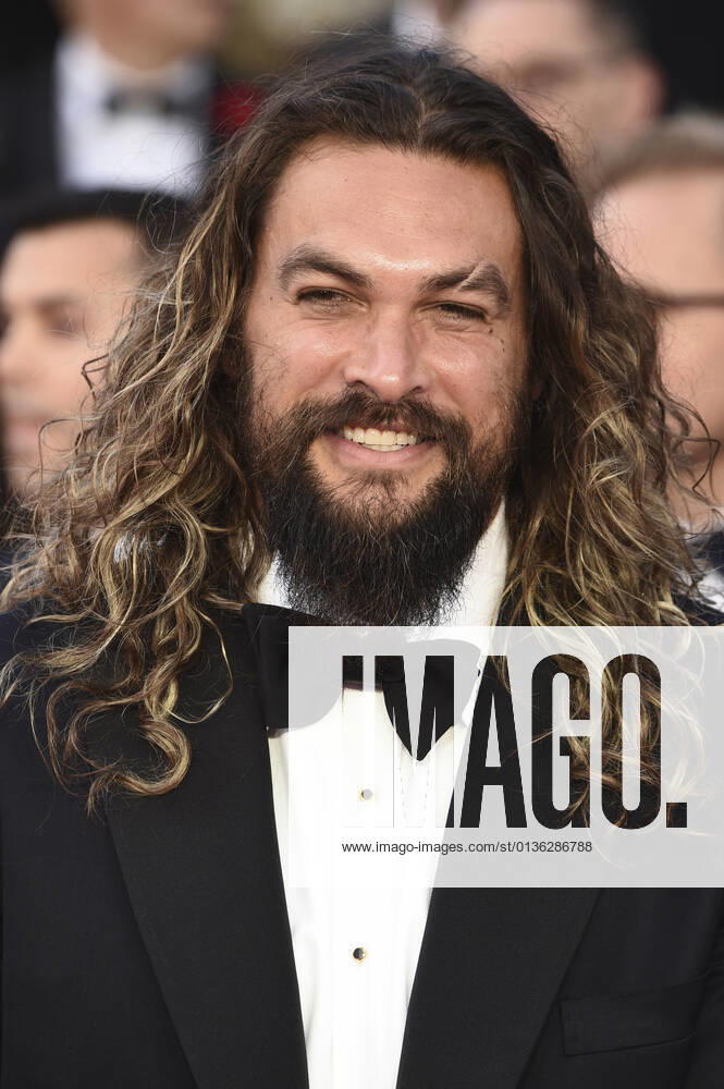 Jason Momoa at the world premiere of the feature film No Time to Die James Bond 007 No Time to Die at the Royal Albert Hall London, 28 09 2021 Foto:xS.xFuturexImage