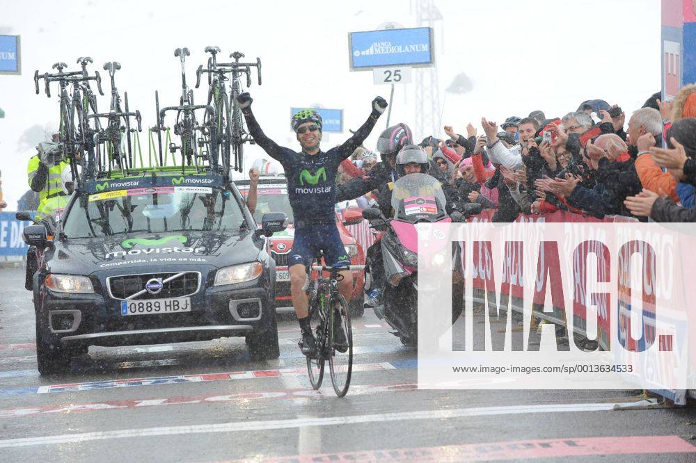 2013, Giro d Italia, tappa 15 Cesana Torinese - Col du Galibier, Movistar 2013, Visconti Giovanni, Galibier