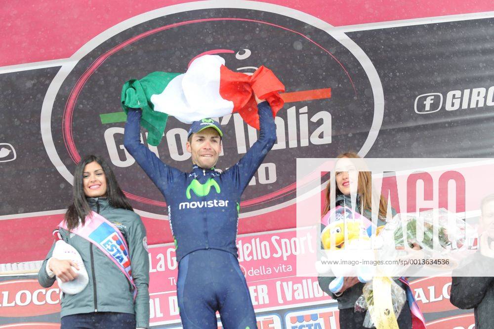 2013, Giro d Italia, tappa 15 Cesana Torinese - Col du Galibier, Movistar 2013, Visconti Giovanni, Galibier