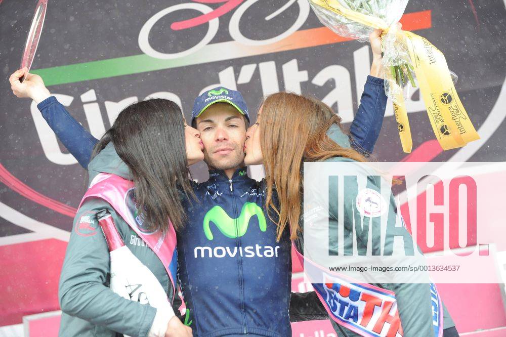 2013, Giro d Italia, tappa 15 Cesana Torinese - Col du Galibier, Movistar 2013, Visconti Giovanni, Galibier