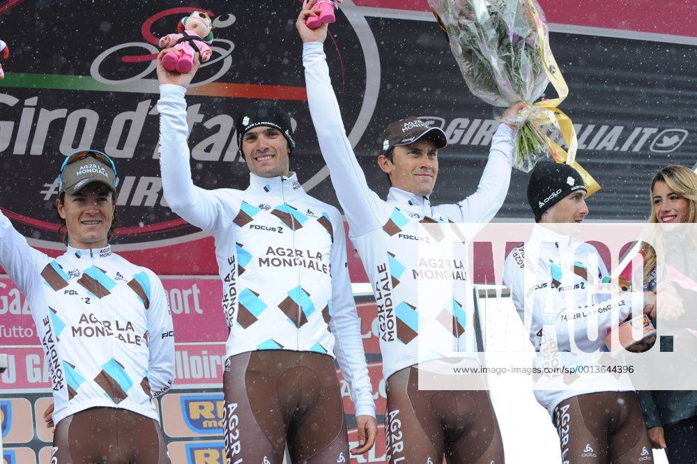 2013, Giro d Italia, tappa 15 Cesana Torinese - Col du Galibier, Ag2r 2013, Betancur Gomez Carlos Alberto, Galibier