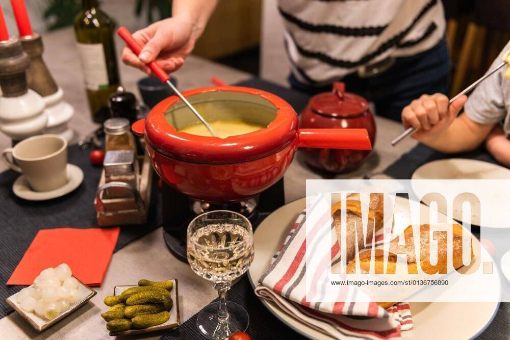 Swiss cheese fondue, 13.10.2020,