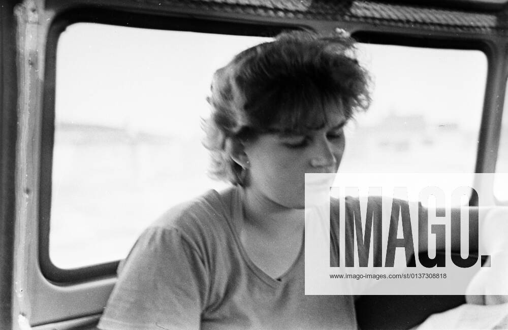 Valentina Tereshkova 612453 01.07.1963 Valentina Tereshkova,the USSR pilot-cosmonaut, first female cosmonaut, Hero of the Soviet Union (born in 1937) reading a letter from her mother RIA Novosti Sputnik Moscow Russia