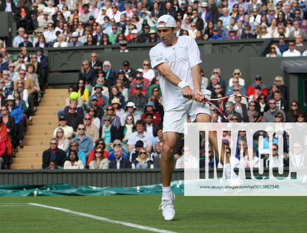 London, England. Andrew Andy Murray (GBR ) at the All England Lawn Tennis and Croquet Club, London, England, UK. xKieranxGalvinx ActionPlus11422887