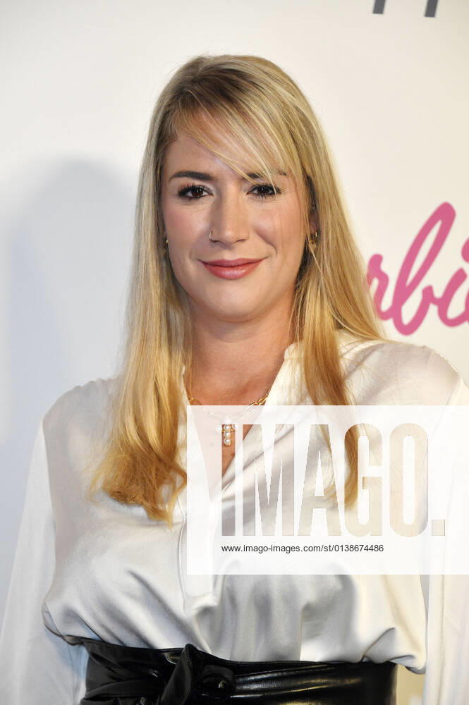 Franziska Böhler at the presentation of the 4 Iconista Award 2021 at the Stadtbad Oderberger Berlin, 14 10 2021 Foto:xN.xKubelkax xFuturexImage