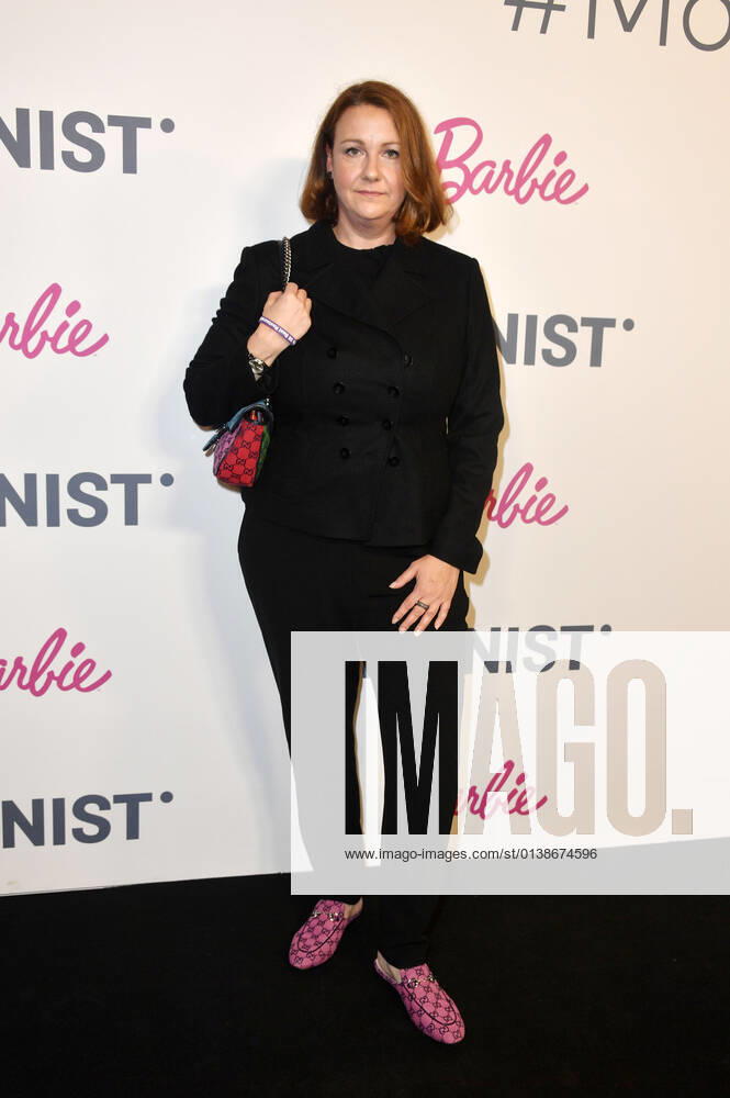 Marie Anne Wild at the presentation of the 4 Iconista Award 2021 at the Stadtbad Oderberger Berlin, 14 10 2021 Foto:xN.xKubelkax xFuturexImage